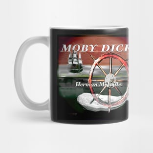 Moby Dick Mug